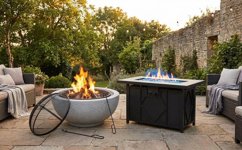 Fire Pits