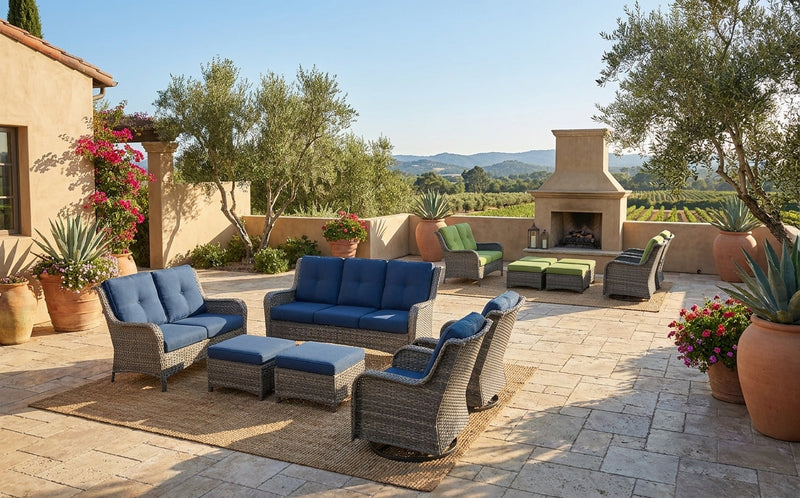 Outdoor Furniture