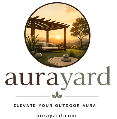 Aura Yard